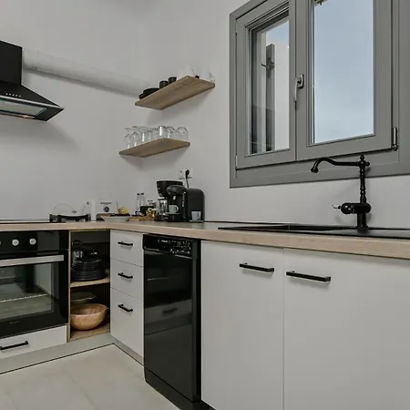 别墅 Tranquillity *