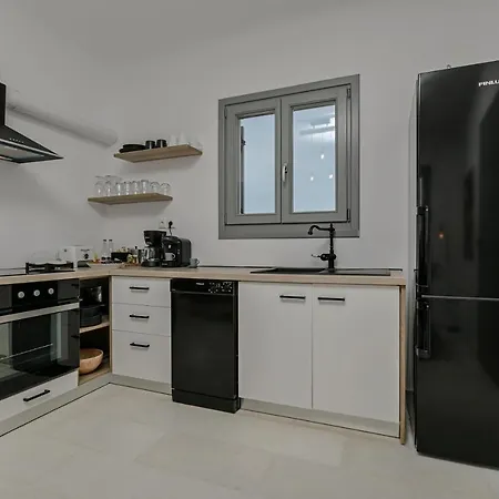 别墅 Tranquillity *