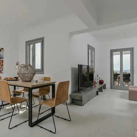 Tranquillity Kastrákion