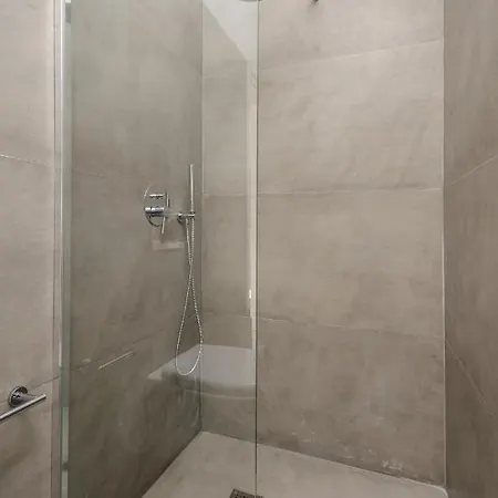 别墅 Tranquillity Kastrákion