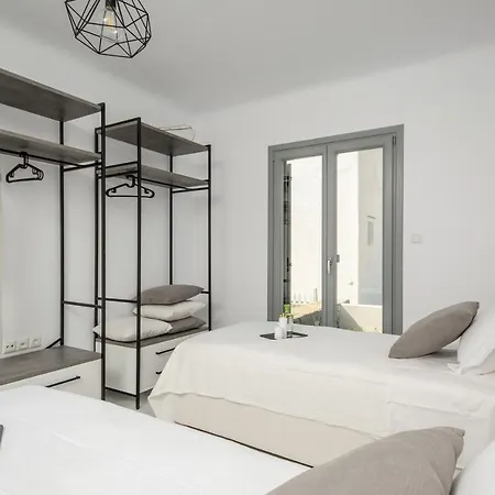 别墅 Tranquillity *