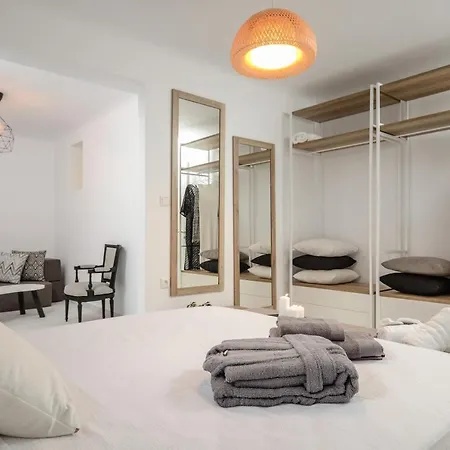 别墅 Tranquillity *