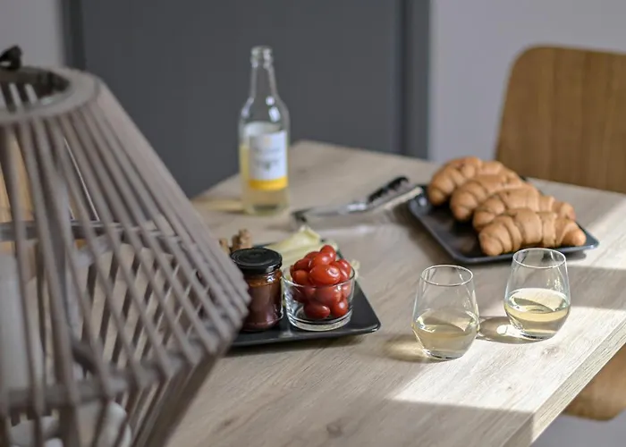 Villa Tranquillity Kastrákion