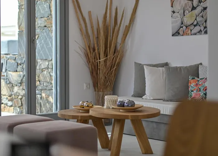 Tranquillity Villa *