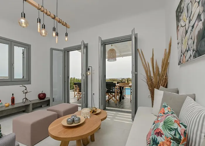 Tranquillity Kastrákion