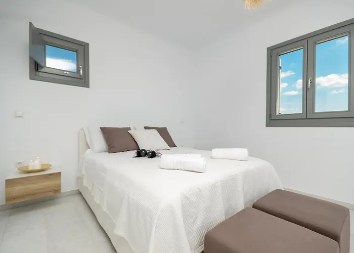 Tranquillity Kastrákion