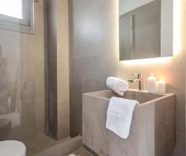 Tranquillity Villa Kastrákion