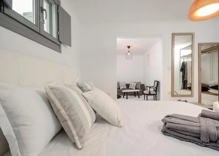 Tranquillity Villa Kastrákion