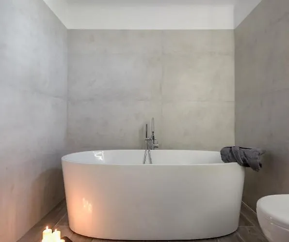 Villa Tranquillity *