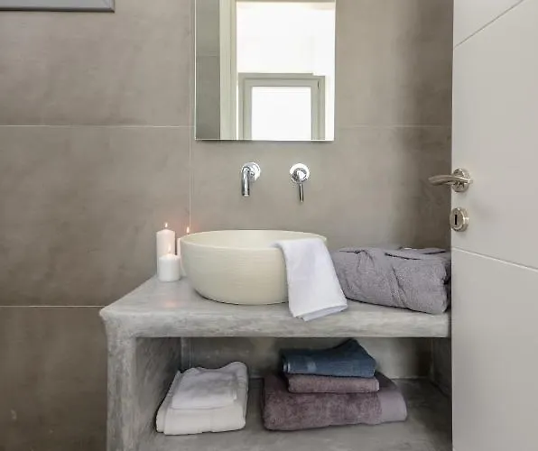 Villa Tranquillity *