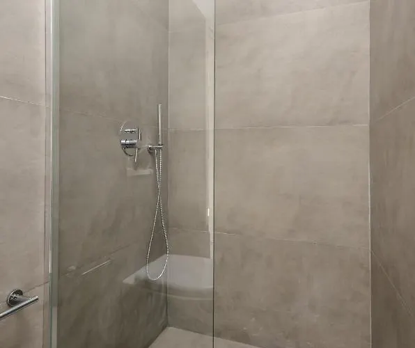 Villa Tranquillity Kastrákion