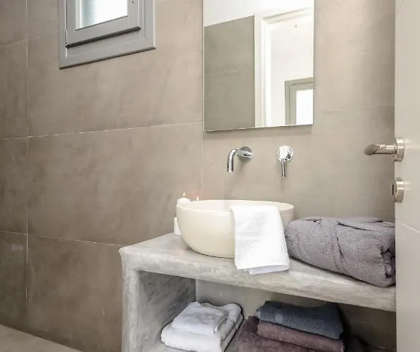 Tranquillity * Kastrákion