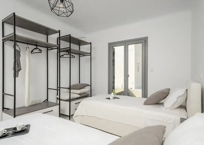 Villa Tranquillity *