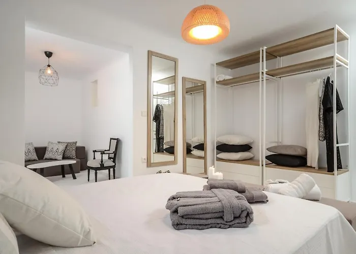 Villa Tranquillity *