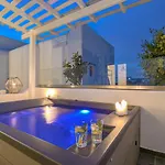 Tranquillity Vila
