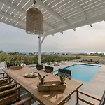 Tranquillity Vila