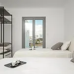 Tranquillity Vila *