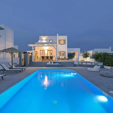 Vila Tranquillity *