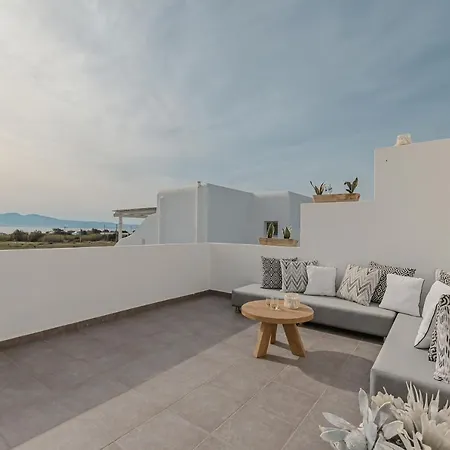 וילה Tranquillity