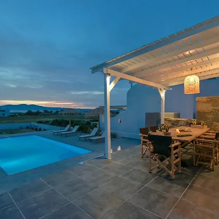 Villa Tranquillity