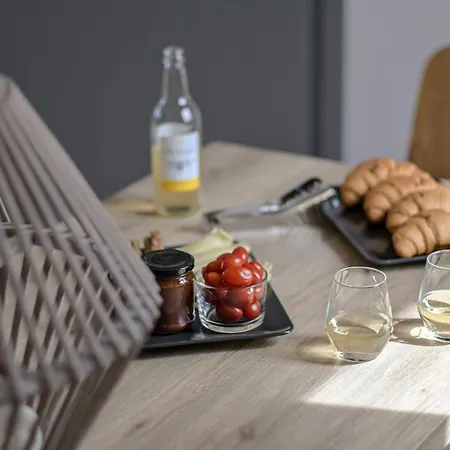 וילה Tranquillity Kastrákion