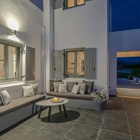 Tranquillity * Kastraki (Naxos)
