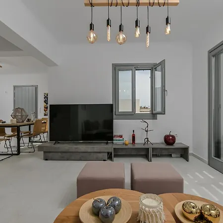 Villa Tranquillity