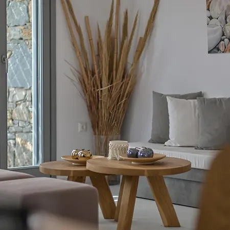 Tranquillity וילה *