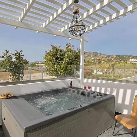 Tranquillity Villa *