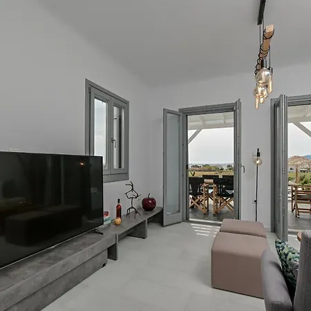 Tranquillity Villa