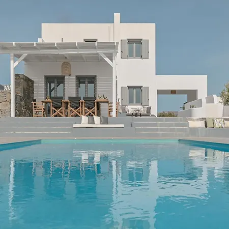 Tranquillity * Kastraki (Naxos)