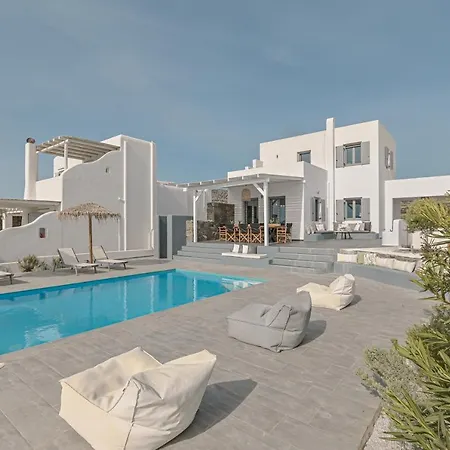 Tranquillity * Kastraki (Naxos)