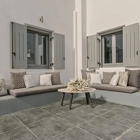 Tranquillity Villa *