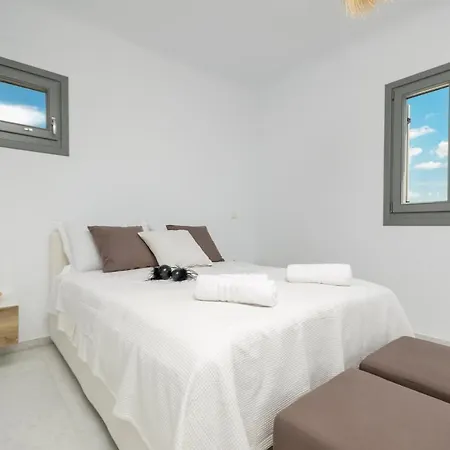 Tranquillity Kastrákion