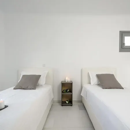 וילה Tranquillity