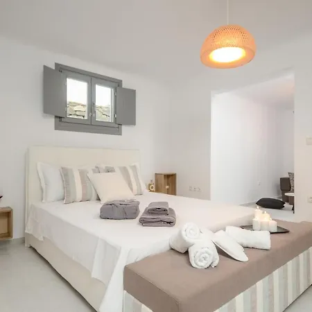 Tranquillity וילה