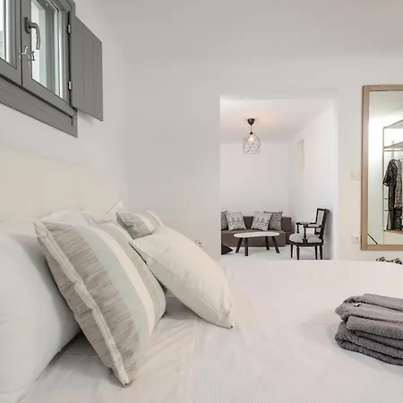 Tranquillity וילה Kastrákion