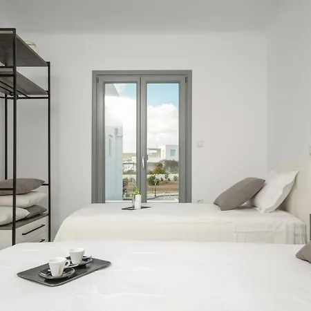 Tranquillity Vila *