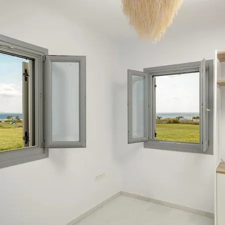 Villa Tranquillity