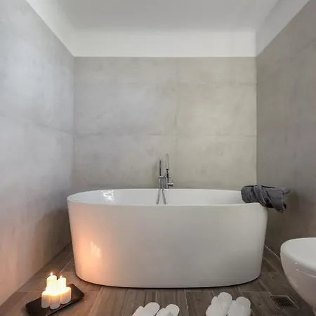 וילה Tranquillity *