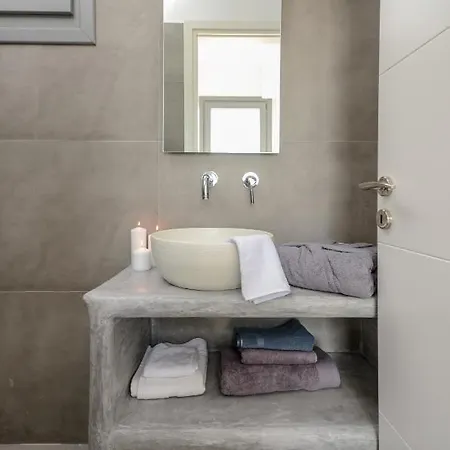 וילה Tranquillity *