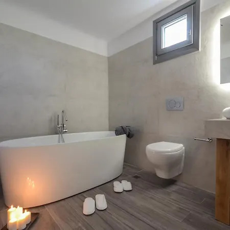 Tranquillity Villa