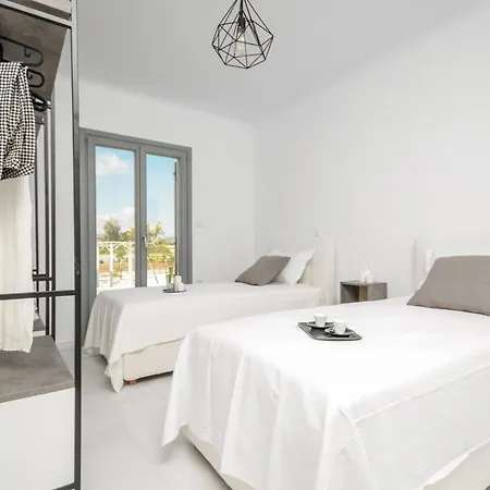 Tranquillity Villa *