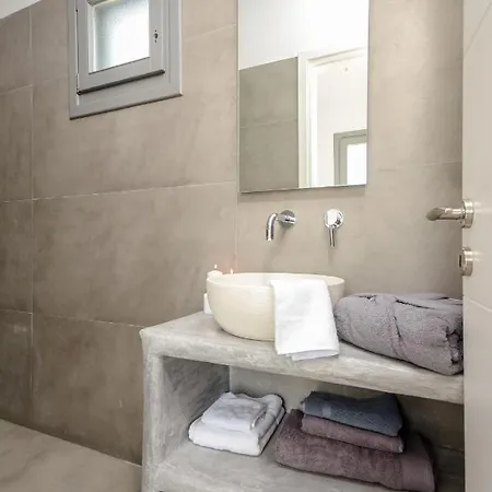 Tranquillity * Kastrákion