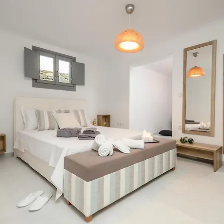 Tranquillity וילה Kastrákion