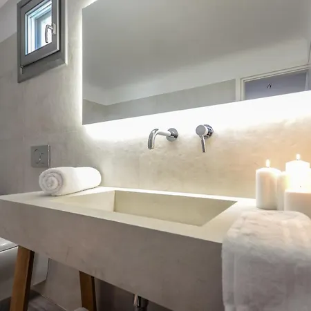 וילה Tranquillity Kastrákion