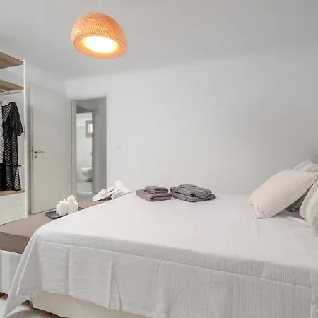 Tranquillity וילה