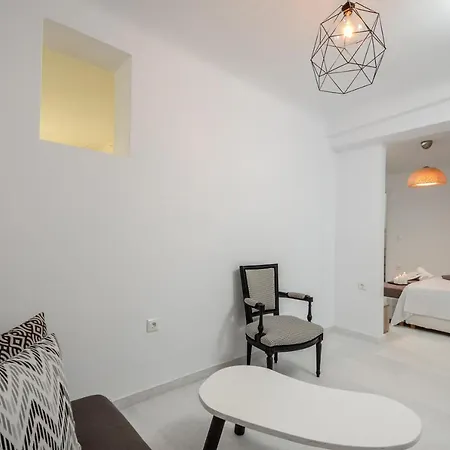 Villa Tranquillity