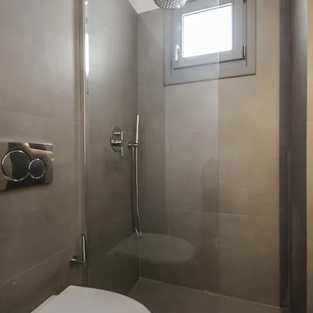 וילה Tranquillity