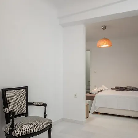 Tranquillity וילה